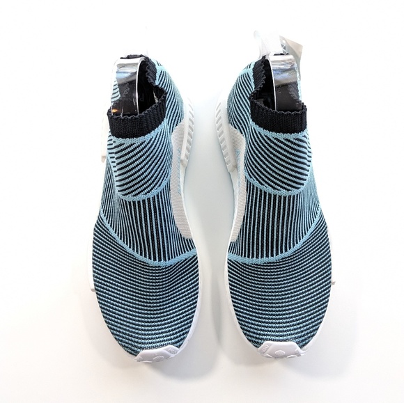 ADIDAS nmd_cs1 Parley Primeknit - Picture 4 of 8